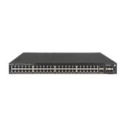 Ruckus ICX7550-48ZP-E2 ICX7550 36 x 2.5GB PoE+ RJ-45 ports, 12 x 10GB RJ-45 ports switch
