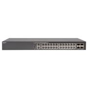 Ruckus ICX8200-24ZP ICX8200 24-ports POE, 4 x 25G SFP28 ports switch