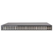 Ruckus ICX8200-48 ICX8200 48 x 10/100/1000MBPS ports and 4 X 1/10/25GBE SFP28 ports switch