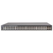 Ruckus ICX8200-48ZP2-E ICX8200  48-port managed PoE+ switch