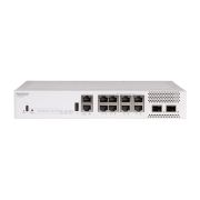 Ruckus Networks ICX8200-C08PF ICX 8200 8 x Ports PoE+ 10/100/1000 + 2 x Ports SFP+ Managed Gigabit Ethernet Network Switch