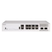 Ruckus ICX8200-C08ZP ICX8200 8-ports POE 2 X 25G SFP28 ports switch