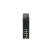 H3C IE4120U-8E IE4120U Series DIN-rail unmanaged industrial Switch