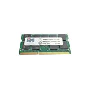 Intelligent Memory IMM2G72D3LSOD8AG-B15E 16GB DDR3-1333MHz PC3L-10600 ECC Unbuffered CL9 204-Pin SODIMM 1.35V Dual Rank Memory Module