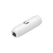 Ubiquiti INS-3AF-I-G Instant 802.3AF Indoor Gigabit PoE Adapter
