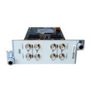 Juniper PB-4DS3 4-Ports DS-3 PIC Interface Module for M40e and M160 Enterprise Routers
