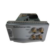 Juniper PE-2MCDS3 2-Port Multichannel DS3 to DS0 PIC Interface Card