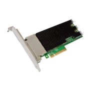 Intel IQA89701G1P5 QuickAssist Adapter 8970 Cryptographic Accelerator