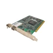 QLogic IS0410401-01 Single-Port 1GB/s iSCSI PCI-Express Host Bus Adapter