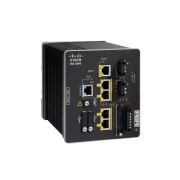 Cisco ISA-3000-4C-K9-NOB 3000 Series Industrial Security Appliance