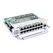 Foundry Networks J-B16GC 16-Port 16x 100/1000Base-T JetCore LAN Switch Module