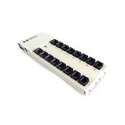 HPE J2484A 16 x Ports RS-232 RJ-45 Multiplexer Interface Module for 9000 Server