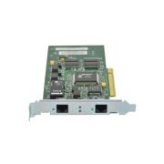 HPE J2585B 1 x Port 10Base-T + 1 x Port 100BaseVG PCI 32-Bit LAN Interface Card