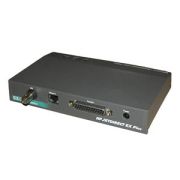 HP J2591A JetDirect EX Plus 1 x Port Parallel + 1 x Port RJ-45 + 1 x Port 10Base-2 BNC Ethernet Print Server