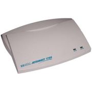 HP J3258A JetDirect 170X 1 x Port Parallel + 1 x Port 10Base-T Ethernet Print Server