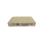 HP J3263-61002 JetDirect 300X Print Server Fast Ethernet 10/100 120V