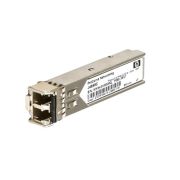 HP J4858C#ABB ProCurve X121 1Gb/s 1000Base-SX Multi-Mode Fibre 850nm 550m Duplex LC Connector SFP Transceiver Module