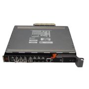 Dell J493T Brocade M5424 24 x Active Ports 8Gb/s Fibre Channel Blade Switch for PowerEdge M1000E