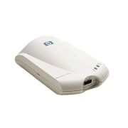 HP J6035G#ACC JetDirect 175X External Print Server