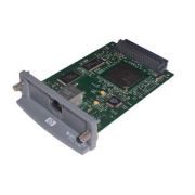 HP J7934-69002 JetDirect 620N 1 x Port 10/100Base-TX Fast Ethernet Print Server Internal Card
