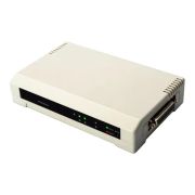 HP J7961G JetDirect 635N 1 x Port 10/100/1000Base-T IPv6/IPsec Gigabit Ethernet Print Server Internal Card