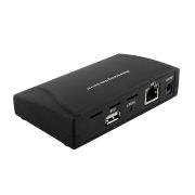 HP J8025A JetDirect 640n Print Server EIO 10/100 Gigabit Ethernet LAN