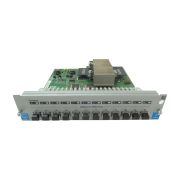 HP J8763-61101 ProCurve 12 x Ports 100Base-FX MT-RJ Fast Ethernet Switching Module