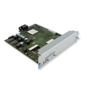 HP J8766AR ProCurve 10GbE x2 Port v1 module