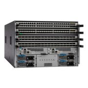 HP J8773A 4208 vl Switch Chassis