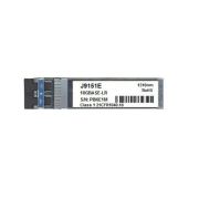 HPE J9151E 10Gbps 10GBase-LR Single-mode Fiber 10km 1310nm Duplex LC Connector SFP+ Transceiver Module