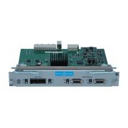 HP J9312-61001 ProCurve 2 x Ports 10GbE SFP+ + 2 x Ports CX4 yl Module