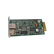 HPE J9516-61001 4 x Ports RJ-11 FXO + 1 x Expansion Slot Telephony Card