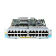 HP J9534-61201 ProCurve 24 x Ports PoE+ Gigabit Ethernet V2 ZL Expansion Module