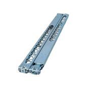 HPE J9583B Aruba X414 Universal 4-post 1U Rack Mounting Kit For Aruba X414
