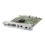 HPE J9827A#B8X Aruba 5400R ZL2 Management Module