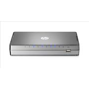 HP J9976A R120 Wireless 2.4/5GHz 802.11ac VPN AM Wall-Mountable Wireless Router