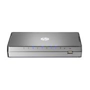 HP J9977A R120 IEEE 802.11ac Ethernet Wireless Router