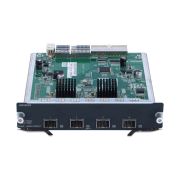 HP JC091-61201 ProCurve 5800 4 x Ports 10GbE SFP+ Expansion Module