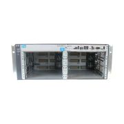 HP JC125-61201 9512 Managed Rack-Mountable Switch Chassis