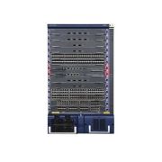 HPE JC125A 9512 14 x Expansion Slots Layer 4 17U Rack-mountable Switch Chassis