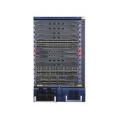 HP JC125B Managed Chassis Switch Rack-Mountable