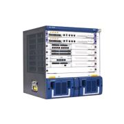 HPE JC148BR 8805 7 x Expansion Slots 11U Rack-mountable Router Chassis