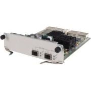 HPE JC173A FlexNetwork 6600 2 x Ports OC-3 + 1 x Port OC-12 POS HIM Router Expansion Module