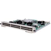 HPE JC567A FlexNetwork 6600 48 x Ports Gigabit Service Aggregation Platform Module