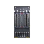 HPE JC611A#0D1 FlexNetwork 10500 Series 10508-V 14 x Expansion Slots Layer 3 Managed Network Switch Chassis