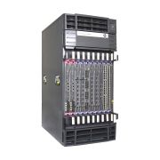 HP JC652A A12500 Series A12508 8 x Open Module Slots Rack-mountable Layer 2 Network Switch Chassis