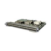 HPE JC756-61001 FlexNetwork 10500 Series 48 x Ports 10GbE SFP+ SF Expansion Module