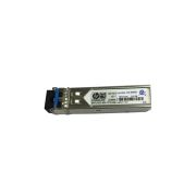 HP JD085-61101 X160 2.5Gb/s OC-48/STM-16 IR-1 1000Base-X Single-Mode Fibre 1310nm 15km Duplex LC Connector SFP Transceiver Module