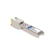 AddOn JD089B-AO/HP ProCurve X120 1Gb/s 1000Base-T Copper 100m RJ45 Connector SFP Transceiver Module