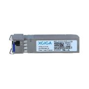 HP JD098-61201 X120 1Gb/s 1000Base-BX Single-Mode Fibre 1310nm-TX/1490nm-RX 10km LC Connector SFP Transceiver Module